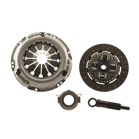Aisin Toyota Corolla 89-87/Mr2 85 Clutch Kit, Ckt002 CKT002